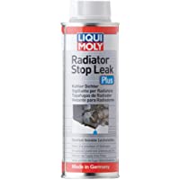 Liqui Moly 2533 Radiador Tapar Fugas